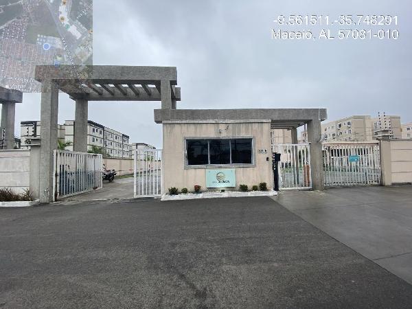 Imagem do imóvel Apartamento, com aprox.: 46,47m², Bairro