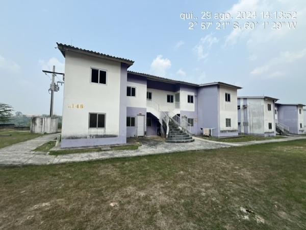 Imagem do imóvel Apartamento, com aprox.: 40,39m², Bairro