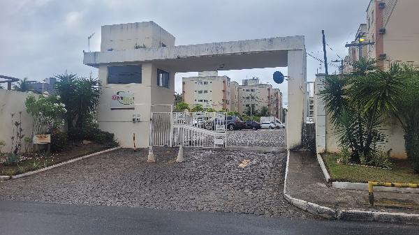 Imagem do imóvel Apartamento, com aprox.: 47,83m², Bairro