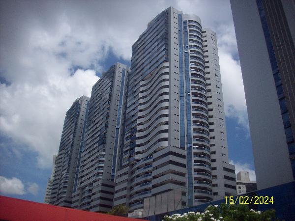 Imagem do imóvel Apartamento, com aprox.: 51,03m², Bairro