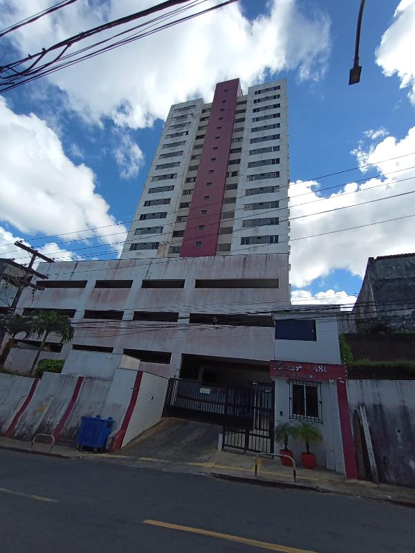 Imagem do imóvel Apartamento, com aprox.: 46,32m², Bairro