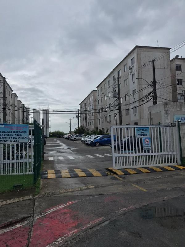 Imagem do imóvel Apartamento, com aprox.: 40,05m², Bairro