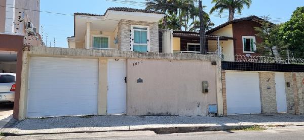 Imagem do imóvel Casa, com aprox.: 180m², Bairro: SAPIRAN