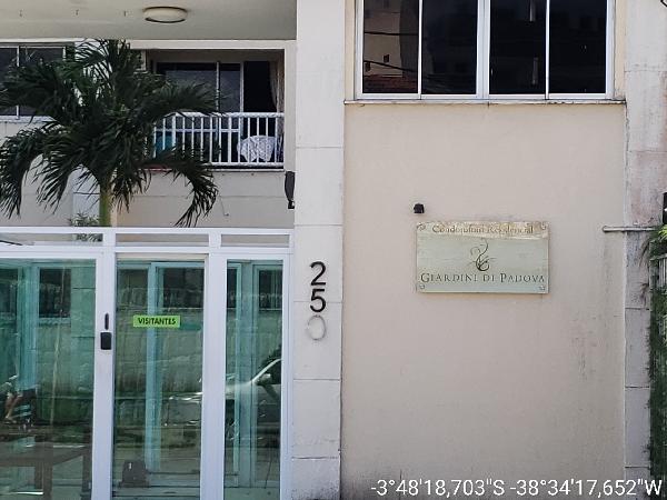 Imagem do imóvel Apartamento, com aprox.: 66,34m², Bairro