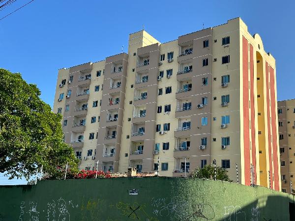 Imagem do imóvel Apartamento, com aprox.: 55,31m², Bairro