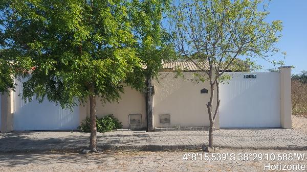 Imagem do imóvel Casa, com aprox.: 110m², Bairro: ALTO D