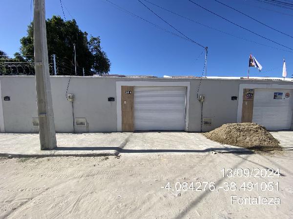 Imagem do imóvel Casa, com aprox.: 76,22m², Bairro: MAL C