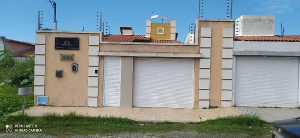 Imagem do imóvel Casa, com aprox.: 106,8m², Bairro: RENAT