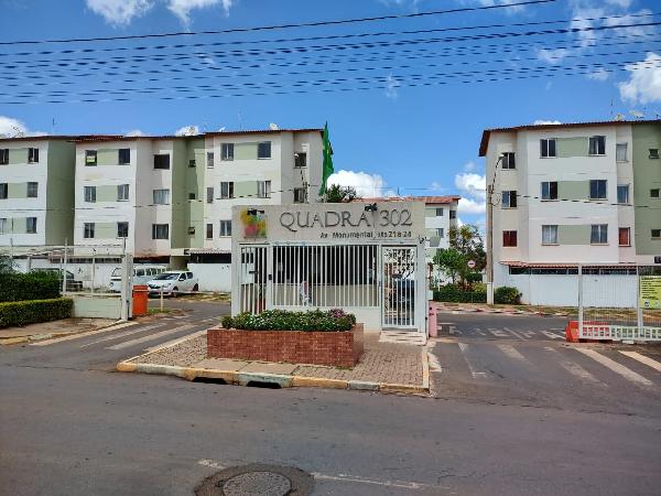 Imagem do imóvel Apartamento, com aprox.: 58,6m², Bairro: