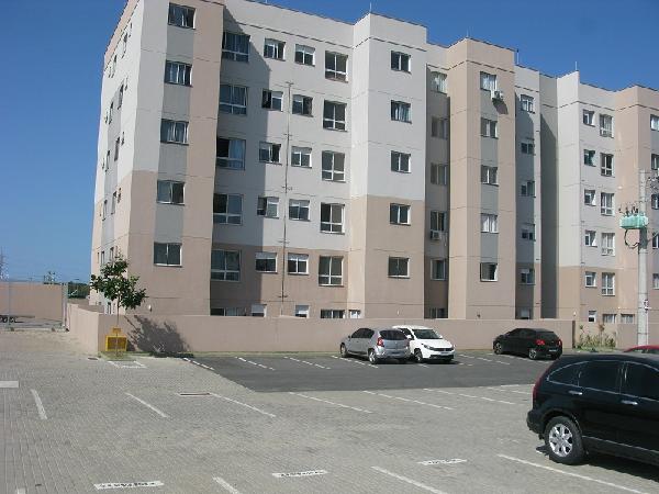 Imagem do imóvel Apartamento, com aprox.: 44,6m², Bairro: