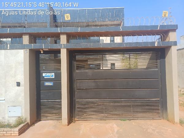 Imagem do imóvel Casa, com aprox.: 188,12m², Bairro: JARD