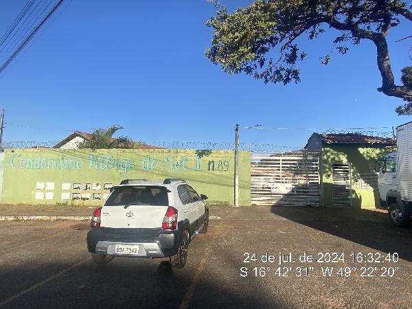 Imagem do imóvel Casa, com aprox.: 116m², Bairro: JARDIM