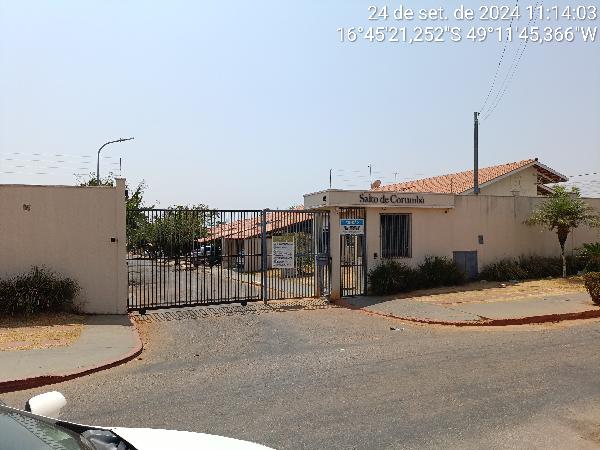 Imagem do imóvel Casa, com aprox.: 57,66m², Bairro: RESID