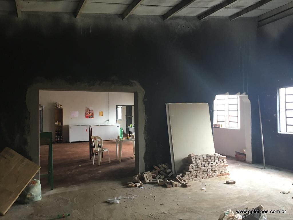 Um imóvel urbano, situado na cidade de C, localizado em Conceição Das Alagoas - MG