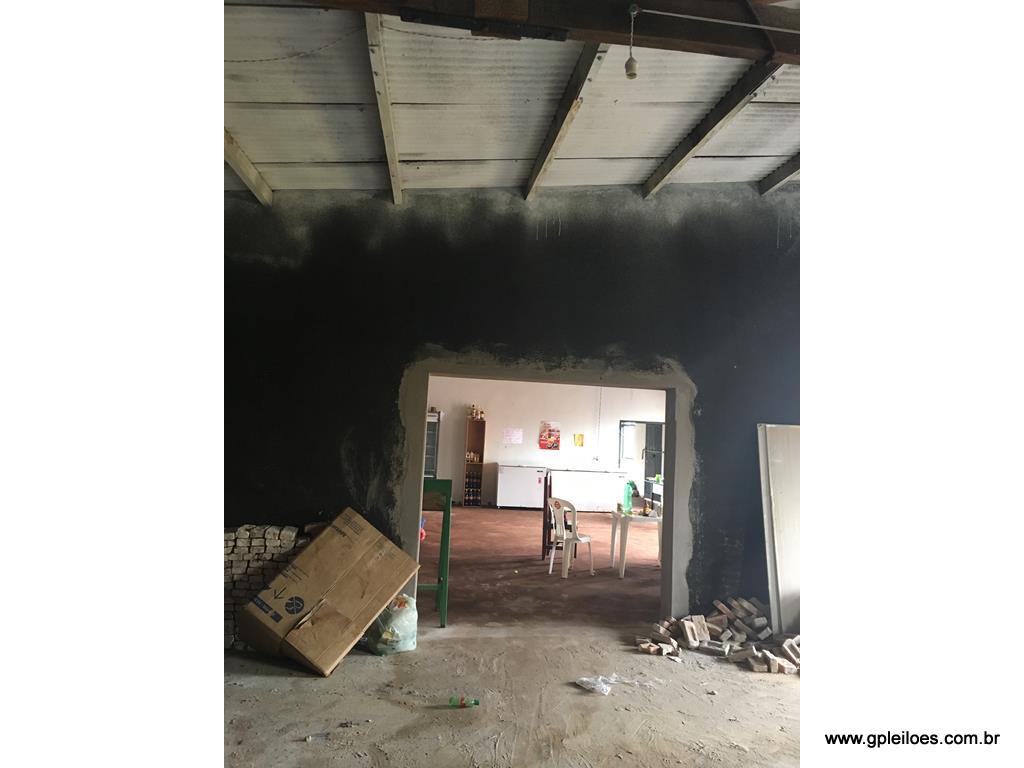 Um imóvel urbano, situado na cidade de C, localizado em Conceição Das Alagoas - MG