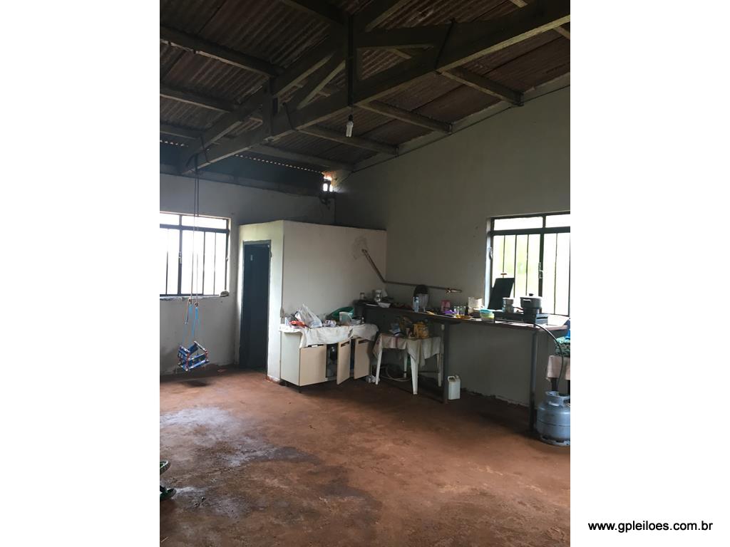 Um imóvel urbano, situado na cidade de C, localizado em Conceição Das Alagoas - MG