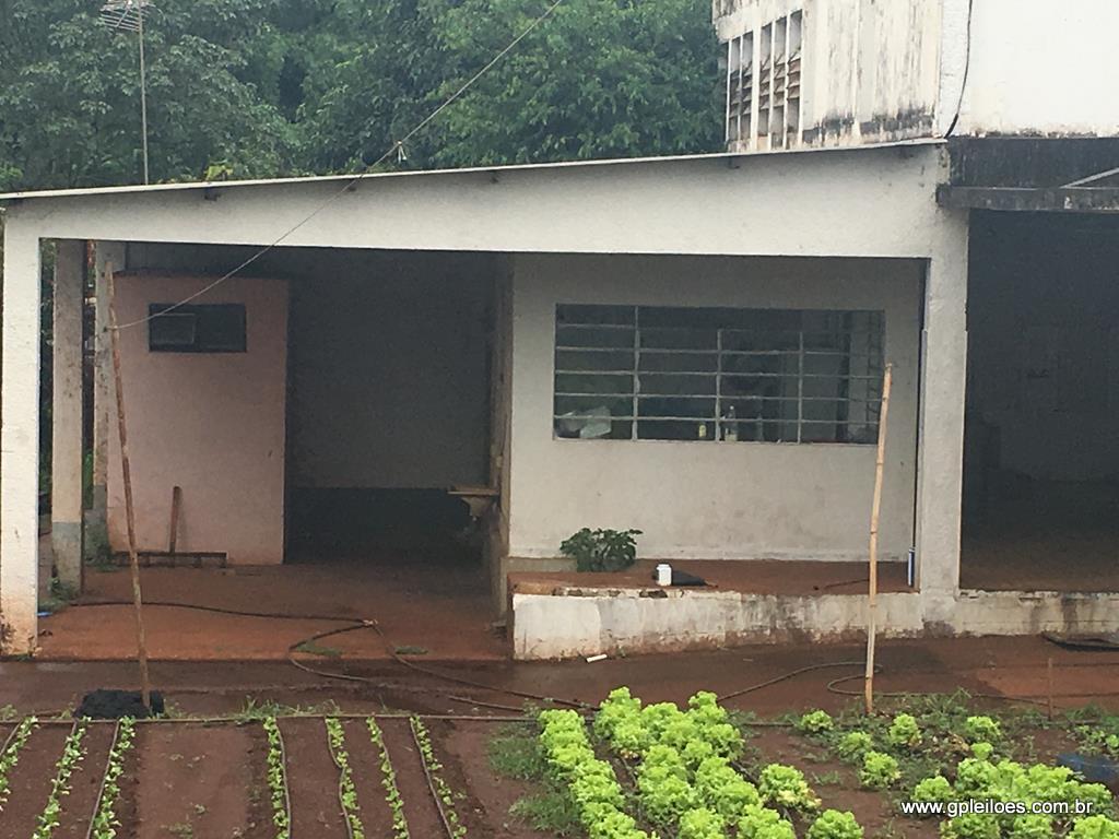 Um imóvel urbano, situado na cidade de C, localizado em Conceição Das Alagoas - MG
