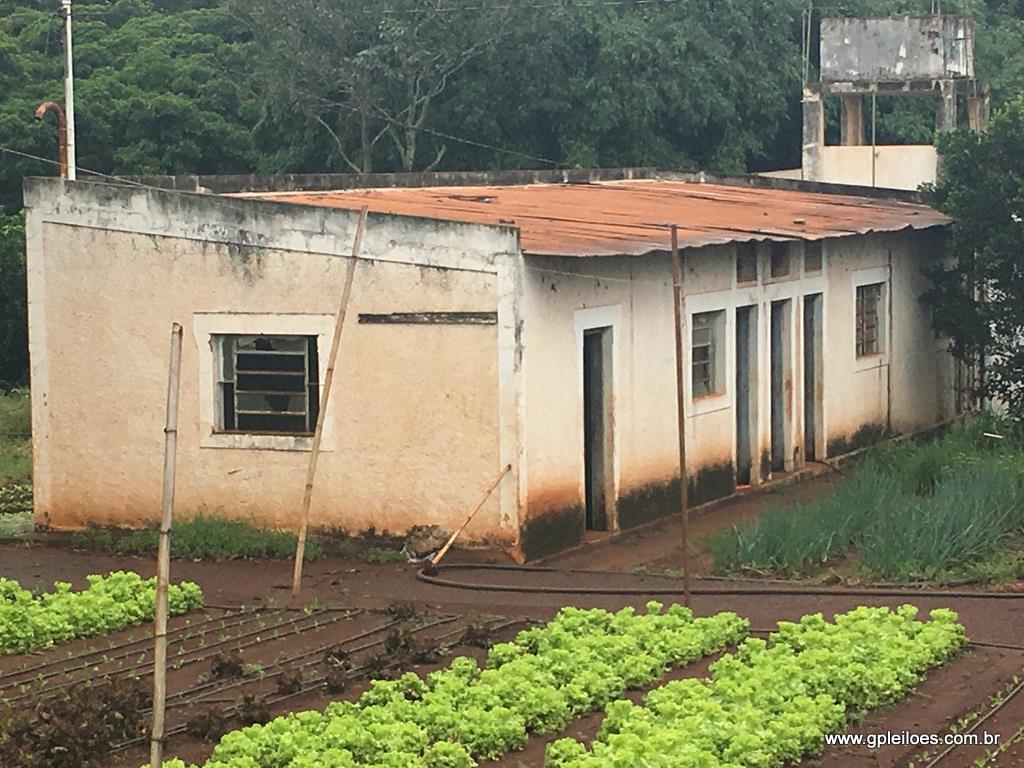Um imóvel urbano, situado na cidade de C, localizado em Conceição Das Alagoas - MG