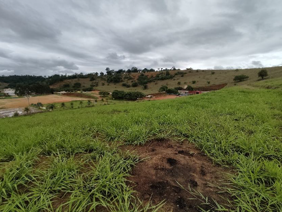 Terreno com 209,00m², Loteamento Demerva, localizado em Mutum - MG