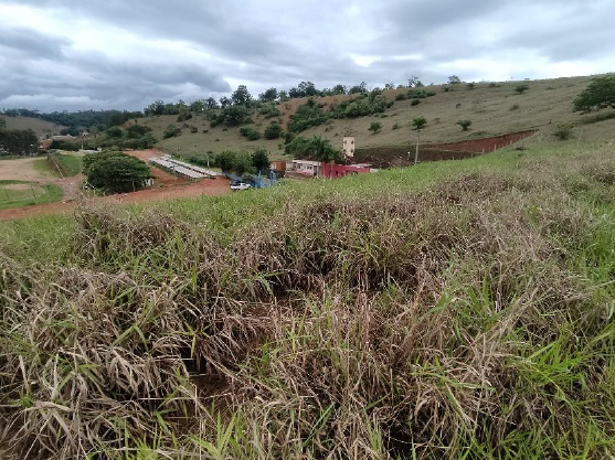 Terreno com 209,00m², Loteamento Demerva, localizado em Mutum - MG