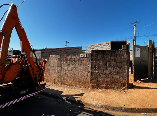Imagem do imóvel Terreno com 235,74m² em São Sebastião do