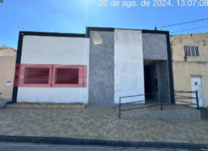 Imagem do imóvel Casa residencial com 400m² em Valparaíso
