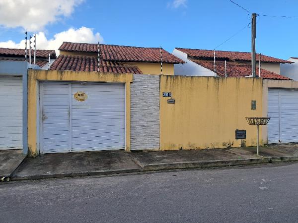 Imagem do imóvel Casa, com aprox.: 70,03m², Bairro: JOAO
