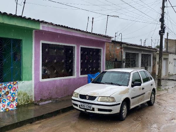 Imagem do imóvel Casa, com aprox.: 81,13m², Bairro: MATA