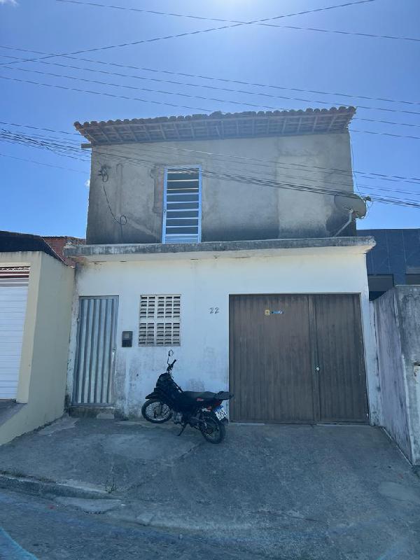 Imagem do imóvel Casa, com aprox.: 96m², Bairro: ALTO DA