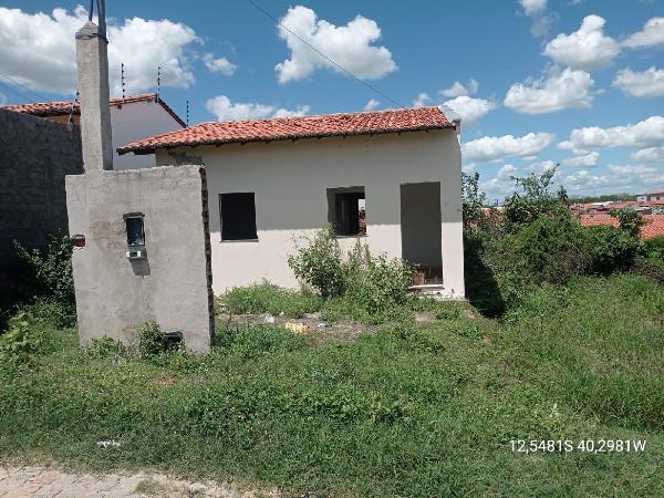 Imagem do imóvel Casa, com aprox.: 48,62m², Bairro: AÇUDE