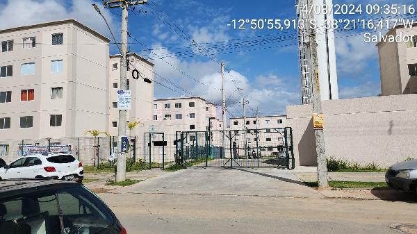 Imagem do imóvel Apartamento, com aprox.: 40,53m², Bairro