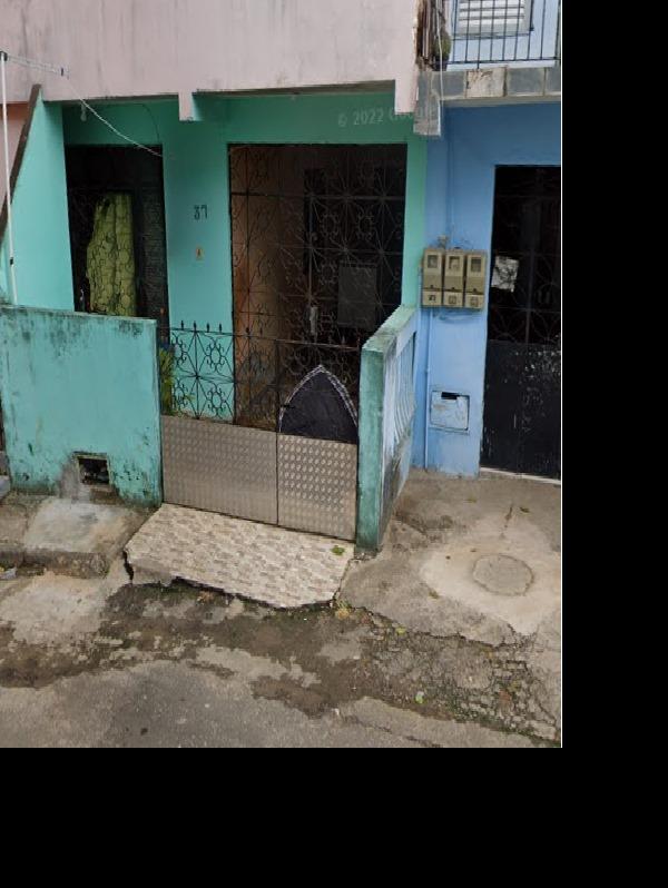 Imagem do imóvel Casa, com aprox.: 69m², Bairro: FAZENDA