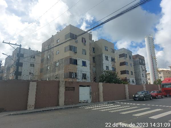 Imagem do imóvel Apartamento, com aprox.: 41,45m², Bairro