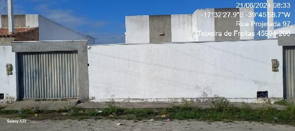 Imagem do imóvel Casa, com aprox.: 58,79m², Bairro: LUIS