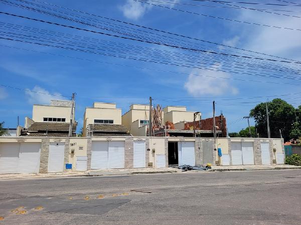 Imagem do imóvel Casa, com aprox.: 135,55m², Bairro: PRAI