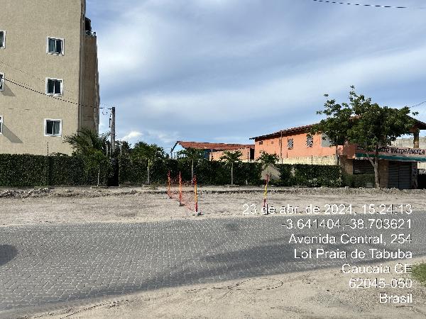 Imagem do imóvel Terreno, com aprox.: 733,59m², Bairro: T