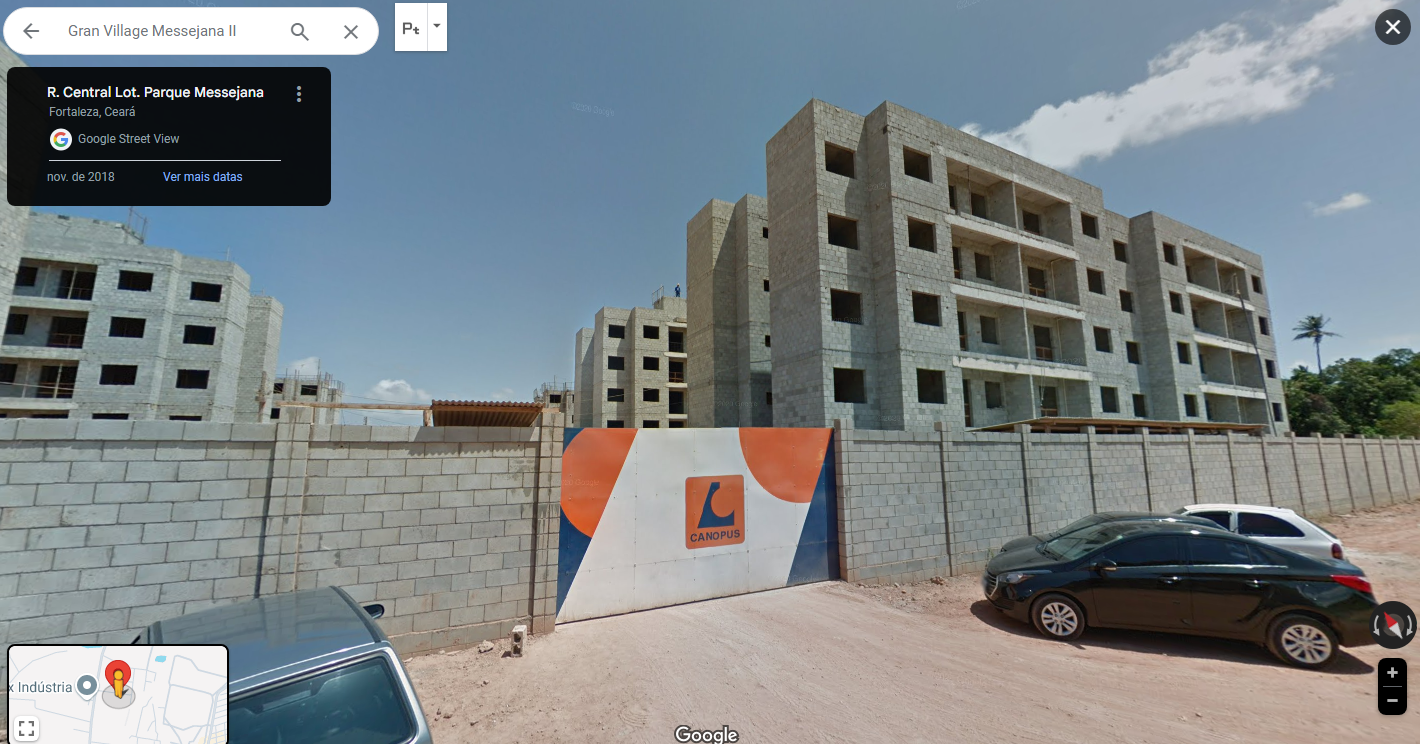 Imagem do imóvel Apartamento, com aprox.: 47,91m², Bairro
