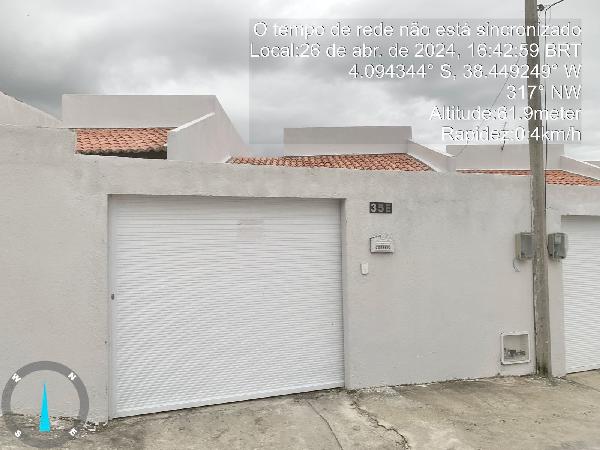 Imagem do imóvel Casa, com aprox.: 66,15m², Bairro: VERTE