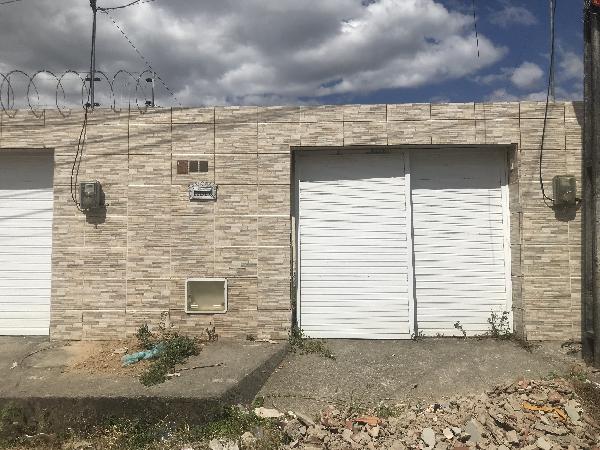 Imagem do imóvel Casa, com aprox.: 75m², Bairro: LAMEIRAO