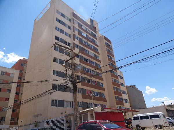 Imagem do imóvel Apartamento, com aprox.: 29,45m², Bairro