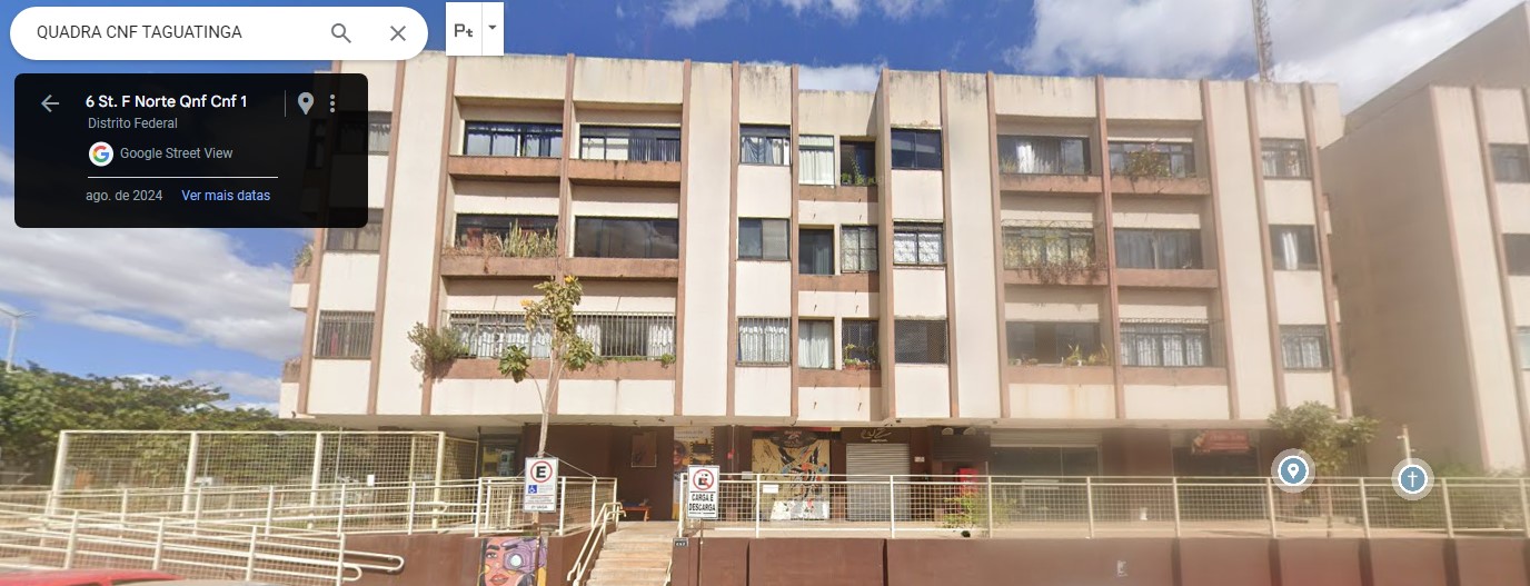 Imagem do imóvel Apartamento, com aprox.: 56,38m², Bairro