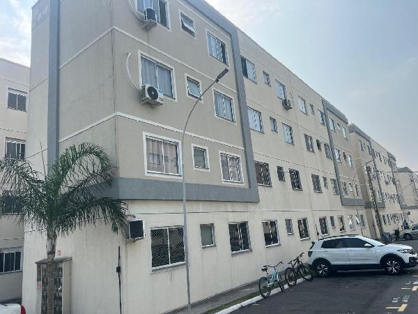 Imagem do imóvel Apartamento, com aprox.: 40,83m², Bairro
