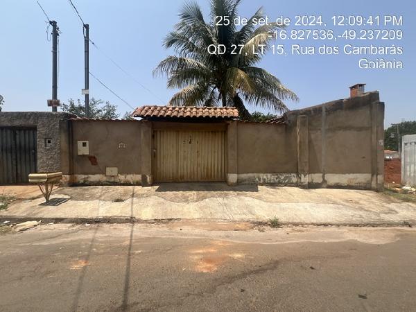 Imagem do imóvel Casa, com aprox.: 69,94m², Bairro: RETIR