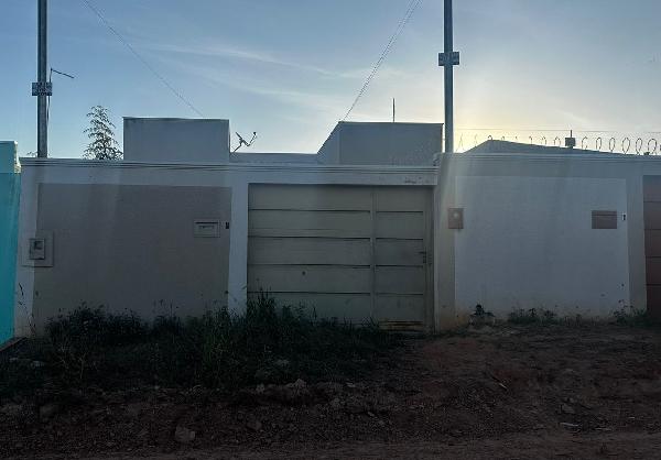 Imagem do imóvel Casa, com aprox.: 69,94m², Bairro: SETOR