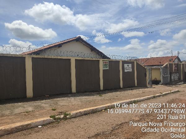 Imagem do imóvel Casa, com aprox.: 58,35m², Bairro: M R E