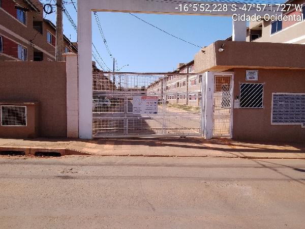 Imagem do imóvel Apartamento, com aprox.: 44,77m², Bairro
