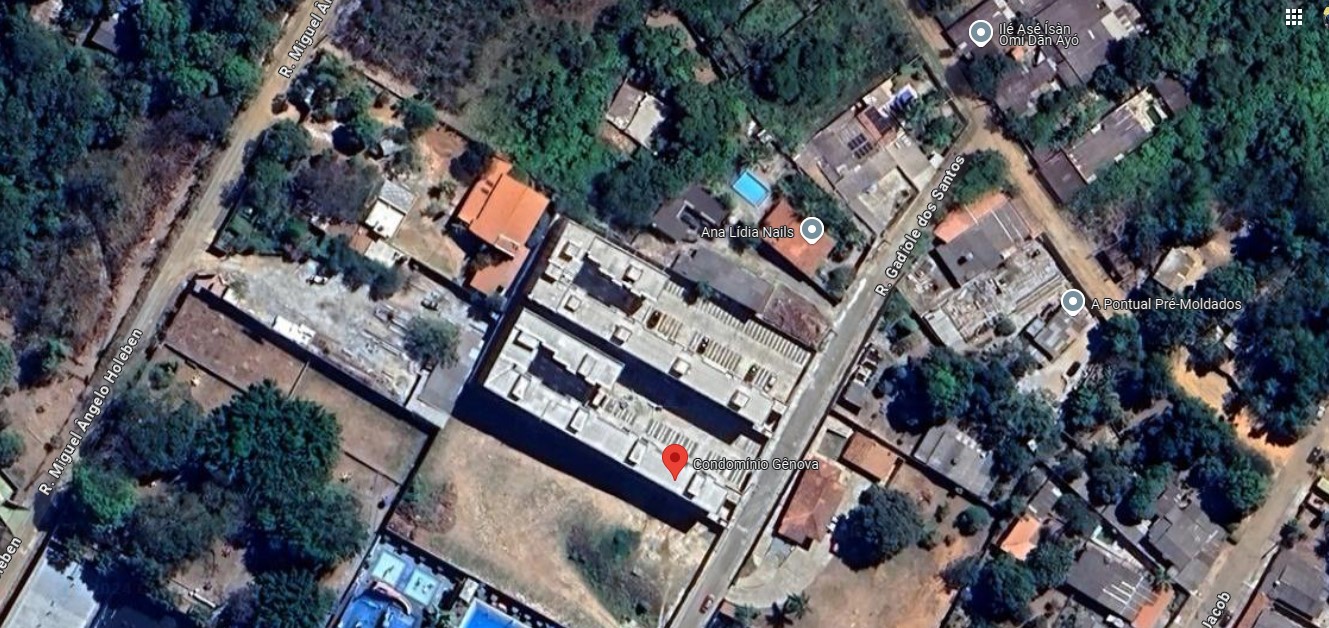Imagem do imóvel Apartamento, com aprox.: 51,96m², Bairro