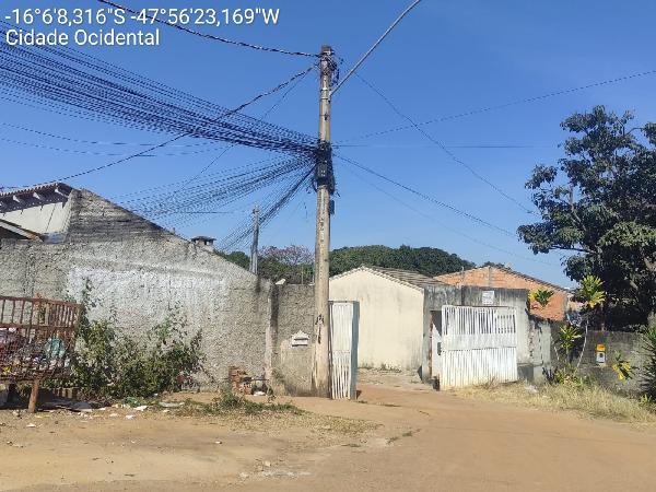 Imagem do imóvel Casa, com aprox.: 54,05m², Bairro: PARQU
