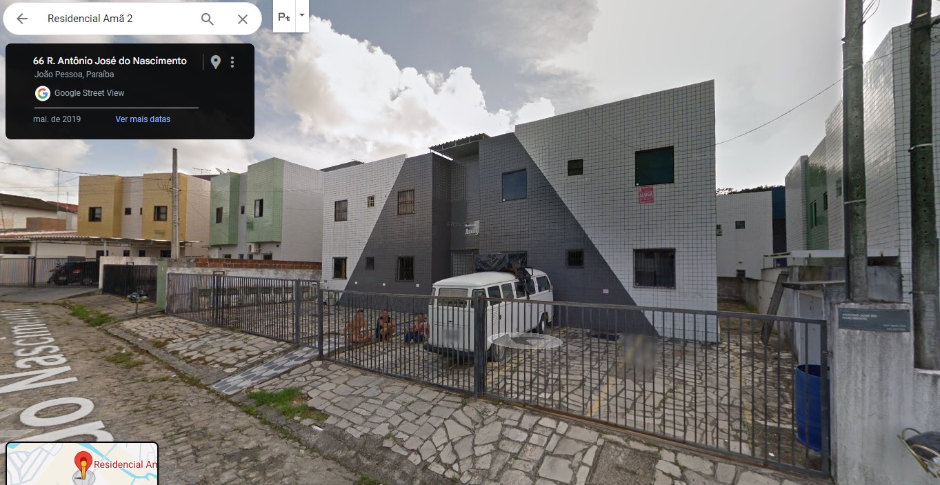Imagem do imóvel Apartamento, com aprox.: 50,11m², Bairro