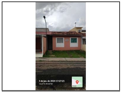 Imagem do imóvel Casa, com aprox.: 117,62m², Bairro: RESI